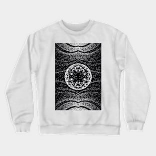 The Space Crewneck Sweatshirt